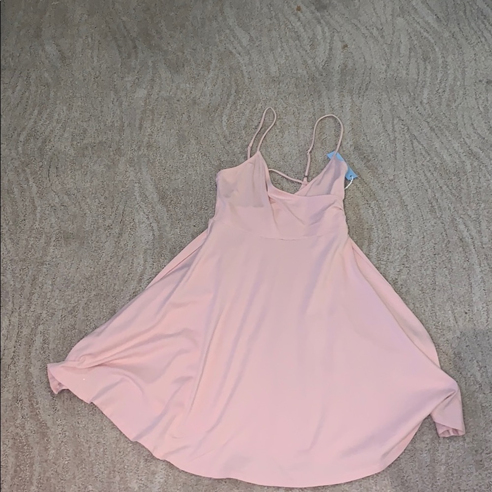 Forever 21 Casual Dress